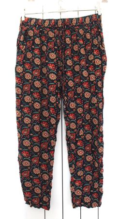Sommerhose 3/4 Länge . M/ L