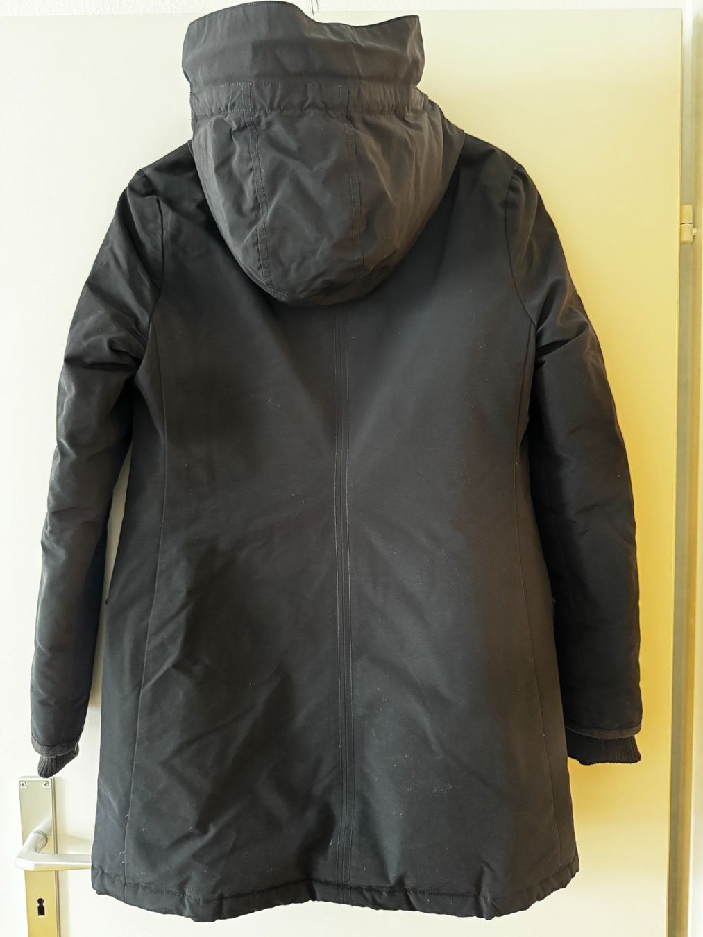Tommy Hilfiger Mäntel: Tommy Hilfiger, Winterjacke, Gr.M – Neu (gemäss Beschreibung) aus Heitenried von OliviaS93 1