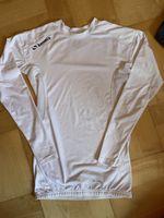 Langarmshirt weiss Grösse S guter Zustand