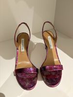 Aquazzura heels