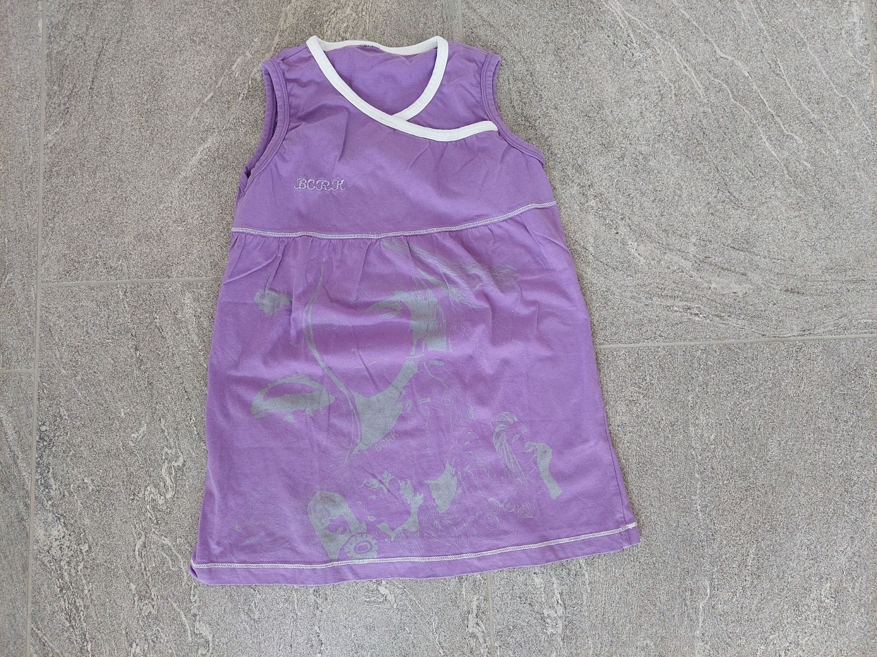Vestiti & Gonne: Kleid  Armlos Gr 110 / 116 – Usato da Wiesendangen venduto da troawus