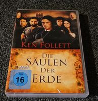 Die Säulen der Erde