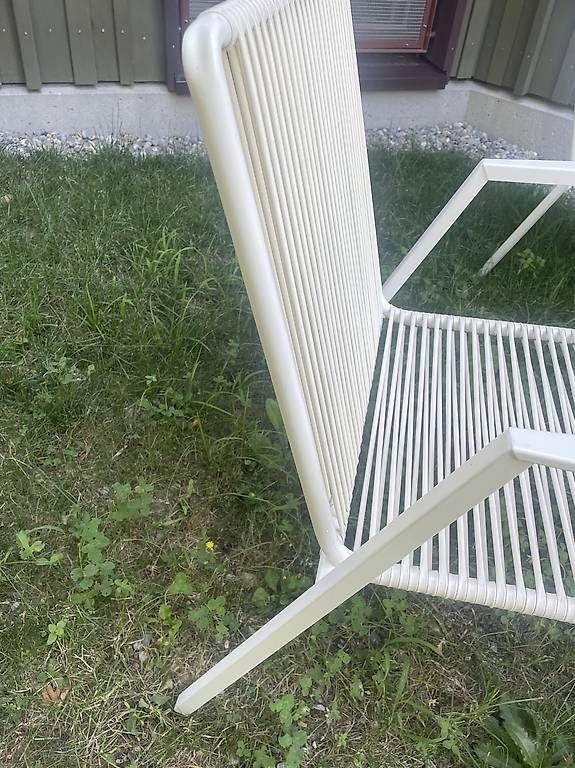 Sedie: Spaghetti Stuhl aus den 70ern – Usato da Zürich venduto da Kathikap 2