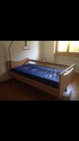 VENDITA - NOLEGGIO - Letto elettrico + antidecubito