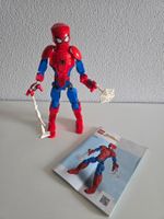 Lego: #76226 – Marvel – Spider-Man Figur