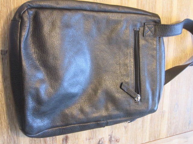 Borse: Ledertasche – Nuovo (secondo la descrizione) da Ehrendingen venduto da spanky11 1