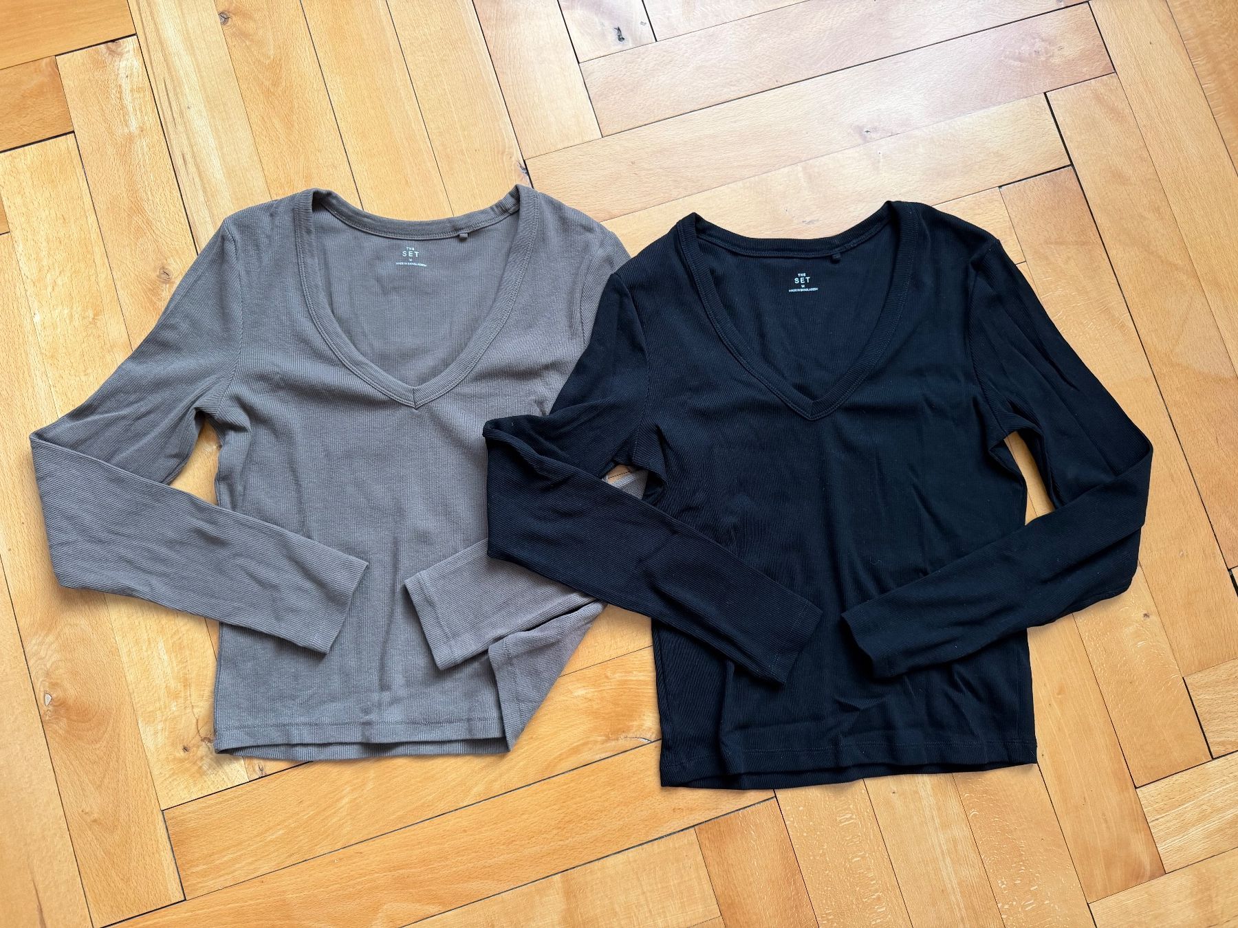 Maglioni & Felpe: Pullover Set – Nuovo (secondo la descrizione) da Solothurn venduto da Vintage87