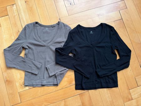 Pullover Set