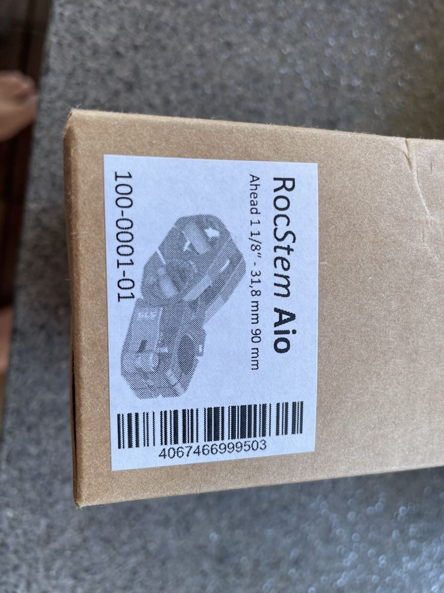 Ersatzteile: Fahrrad Rocker Parts – Gebraucht aus Schlatt TG von mori04 3