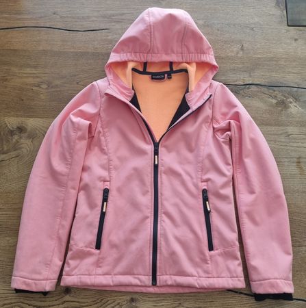 CMP Softgeljacke Gr.164