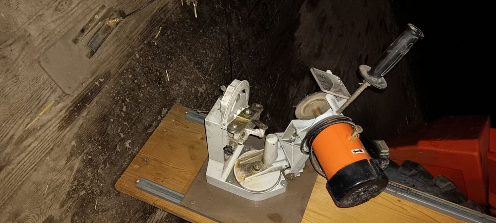 Kettenschärfgerät stihl Kaufen auf Ricardo