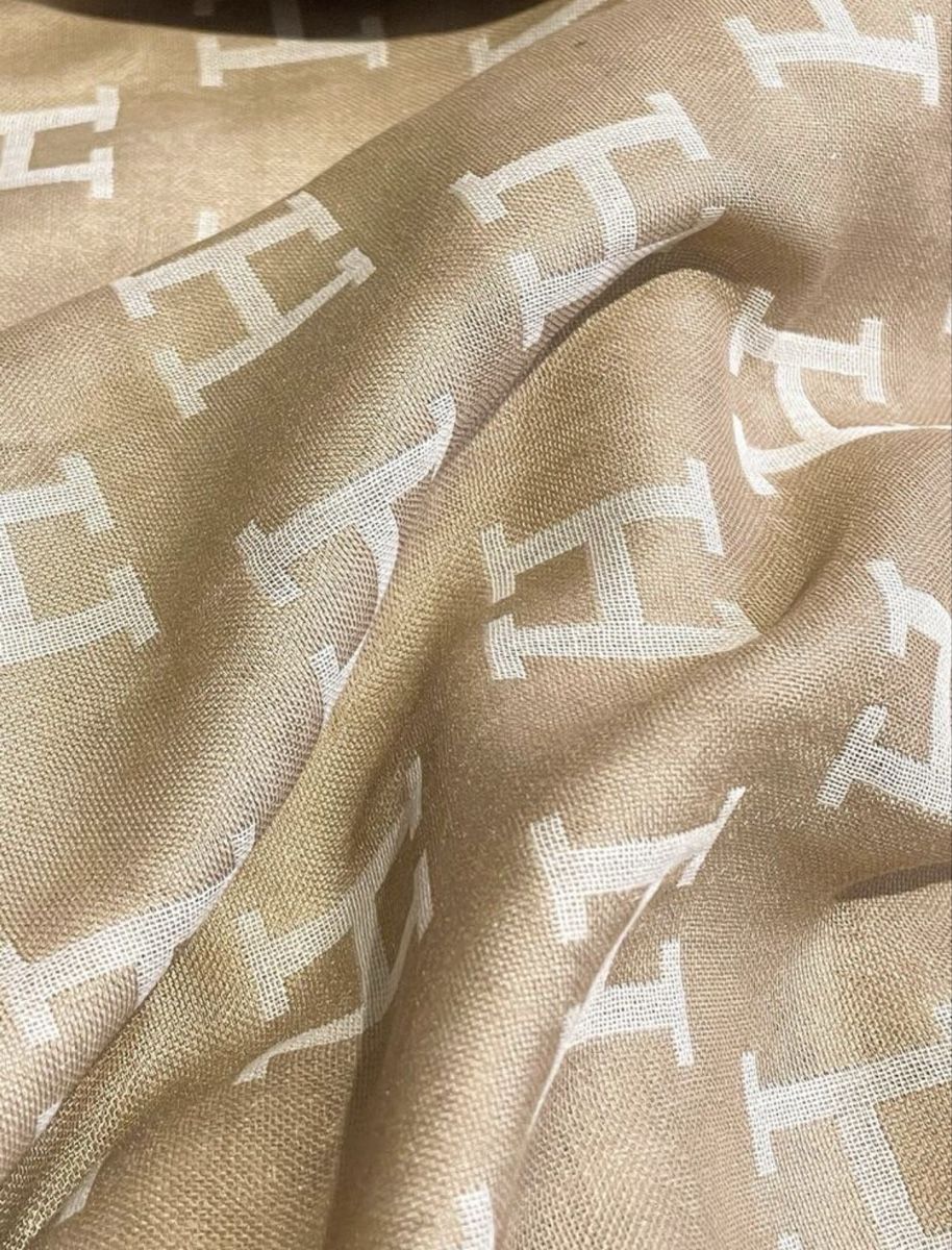 Foulards, Tücher & Schals: Écharpe – Neu und originalverpackt aus Châtel-St-Denis von Montclair_Swiss 3