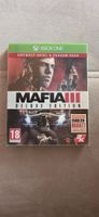 Mafia III Deluxe Edition - Xbox One -