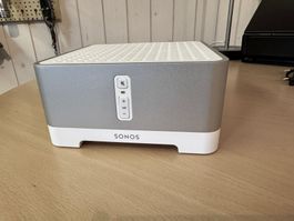 SONOS Connect:amp S1