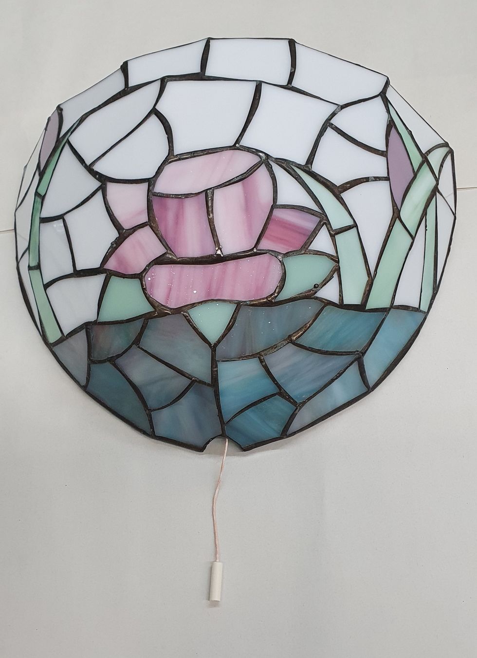 Tiffany & Co. Lampade: 2 Tiffany Wandlampe – Usato da Kreuzlingen venduto da Rschweiz1 2