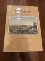 Modena Capitale