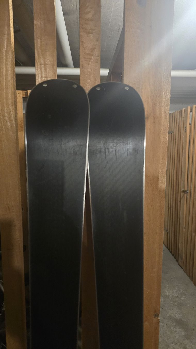 Nordica Sci: Nordica Ski – Usato da Bern venduto da Kev.ro 2
