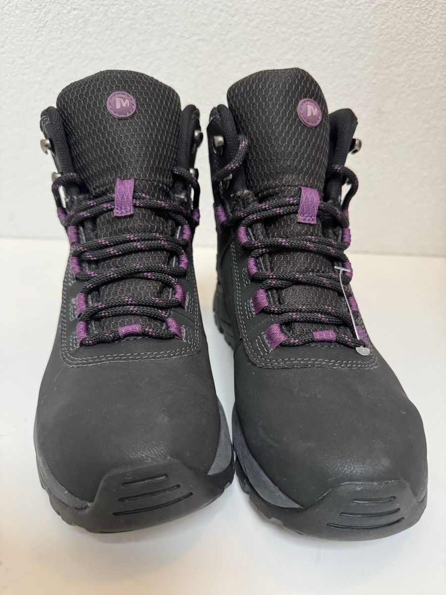 Merrell Scarpe da donna: Merrell Wanderschuhe Gr.36 waterproof  Neu! – Nuovo e nell'imballaggio originale da Kerzers venduto da oiram56 2