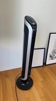 Rowenta Eole Infinite Turmventilator mit Fernbedienung