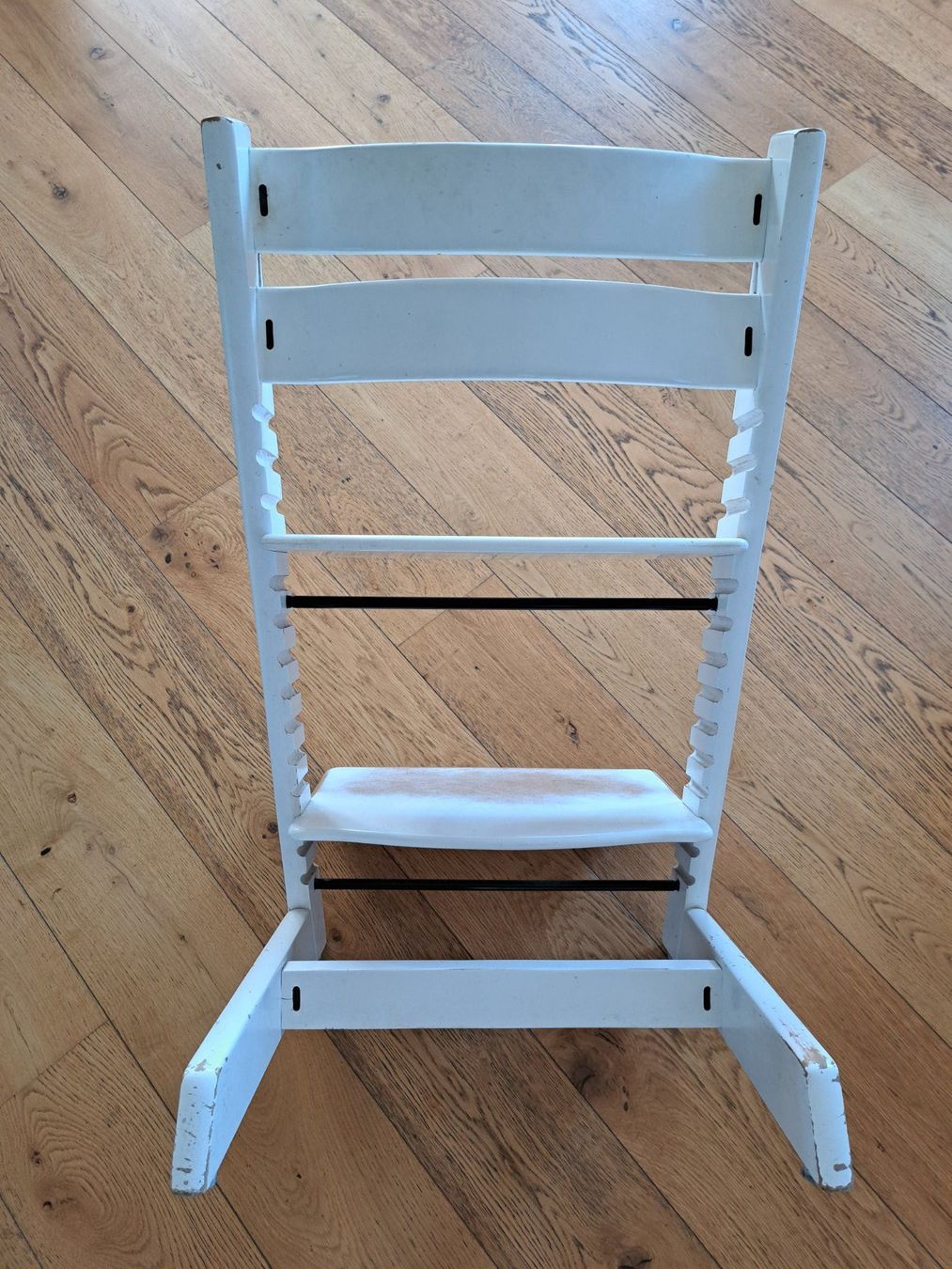 Stokke Hochstühle: Tripp Trapp – Gebraucht aus Otelfingen von belemi 3