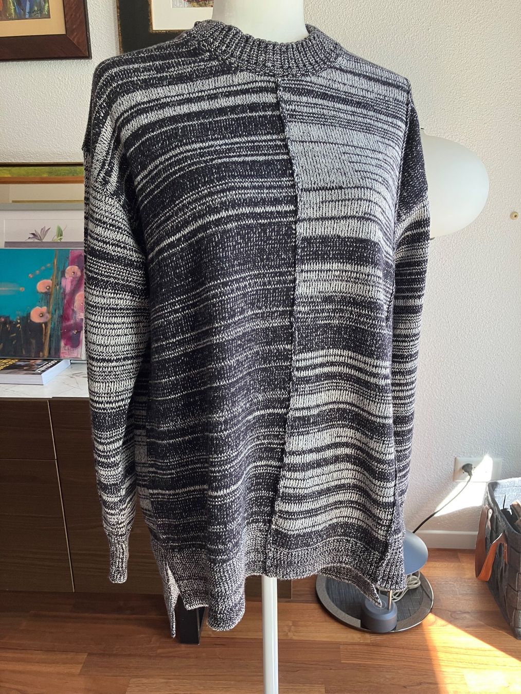 Maglioni & Felpe: NEU Joseph Pully Gr. XS/S – Nuovo e nell'imballaggio originale da Windisch venduto da Lyudmila01