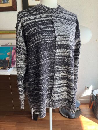NEU Joseph Pully Gr. XS/S