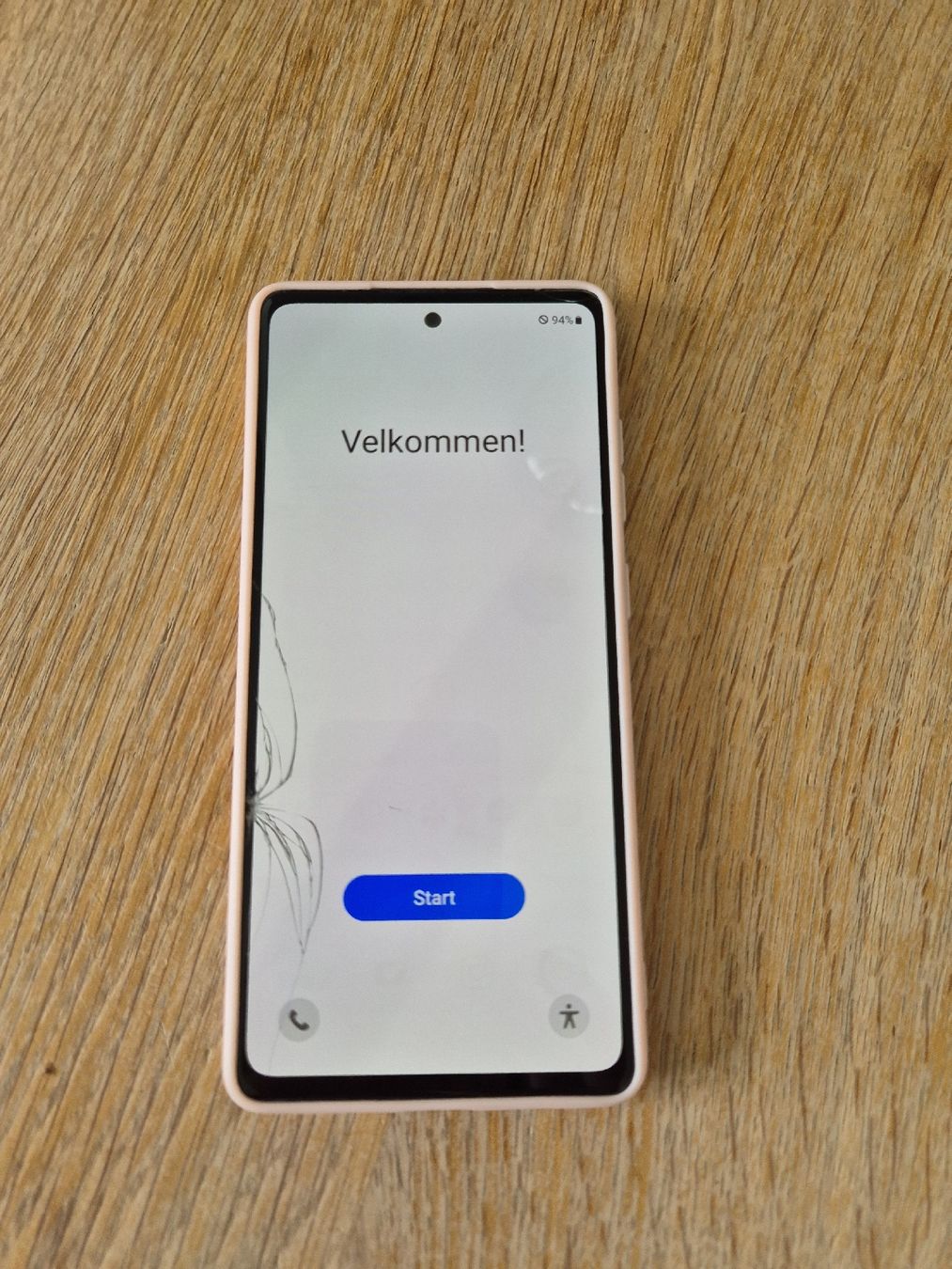 Samsung Telefoni cellulari / Smartphones: Samsung Galaxy S20 FE 128GB – Usato da Niederteufen venduto da Desiree87 3