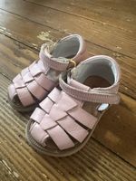 Elefanten Sandalen Rosa Grösse 20