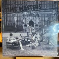 TIME WASTERS – TIME WASTERS...RE POR 2011 NM/NM