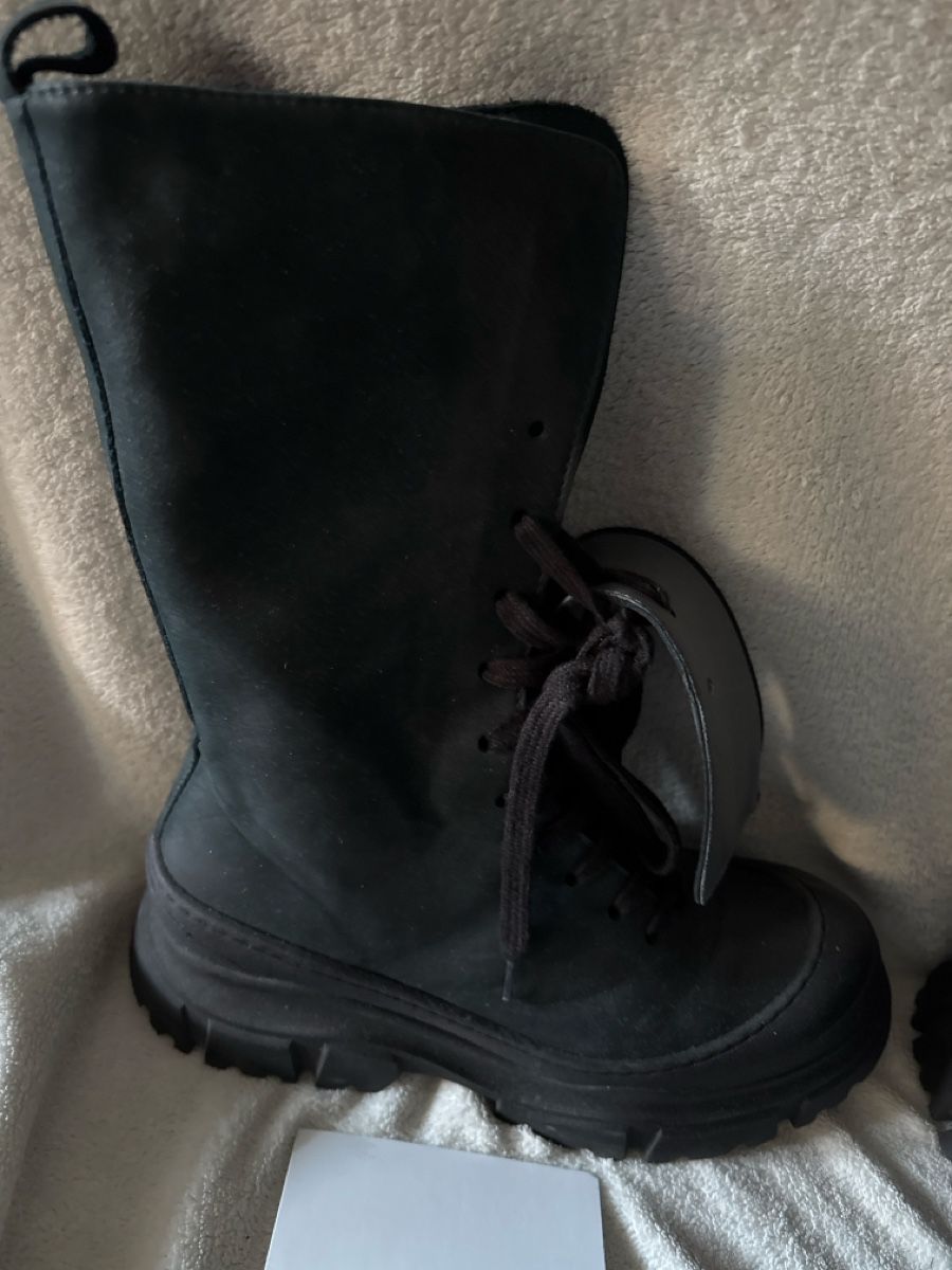 Lofina Scarpe da donna: Bottes Lofina taille 39. – Nuovo (secondo la descrizione) da Dorenaz venduto da qkkancs 4