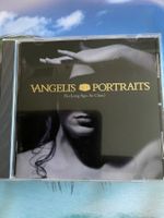 Vangelis - Portraits (CD, Album)