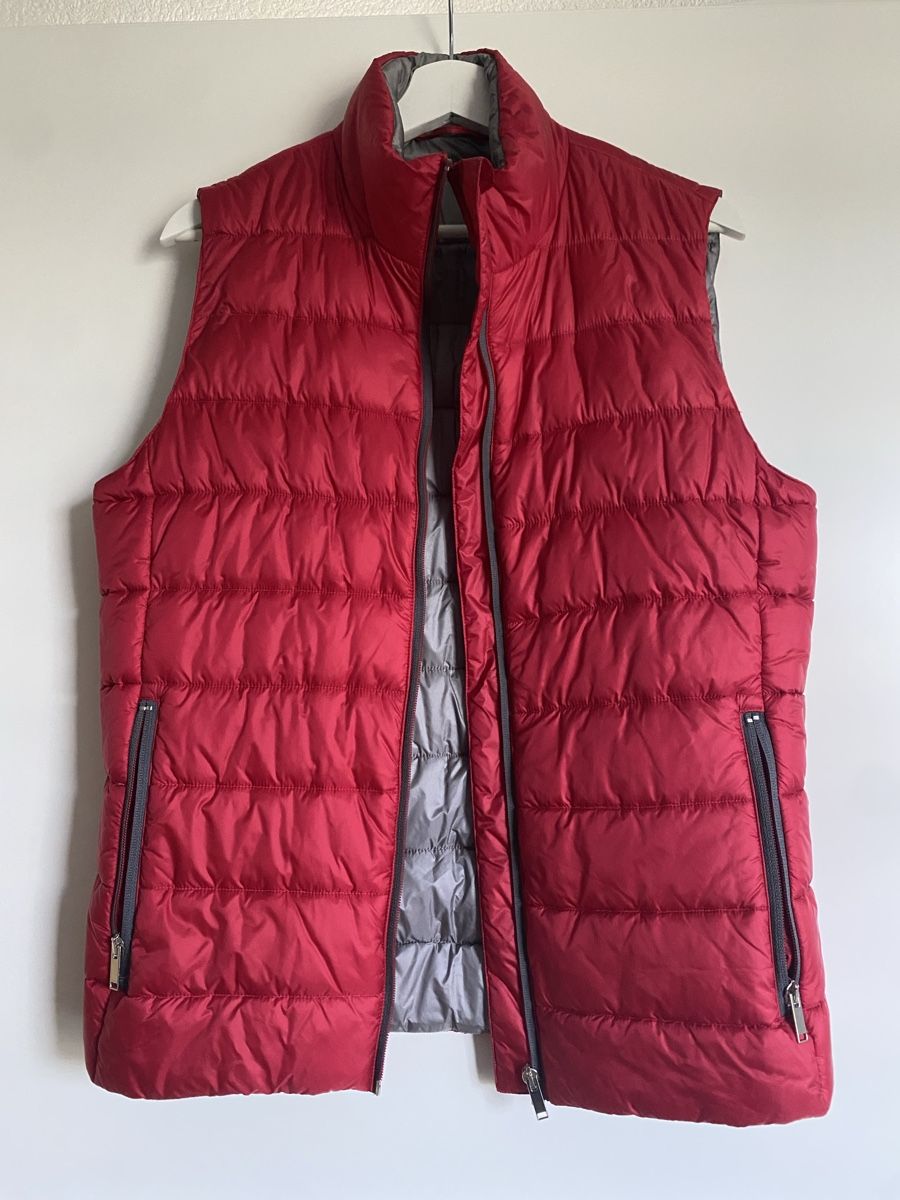 Gilets & Westen: Gilet – Gebraucht aus Lützelflüh-Goldb von flu_q9tg