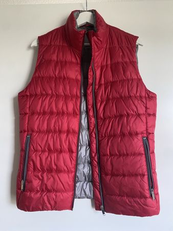 Gilet