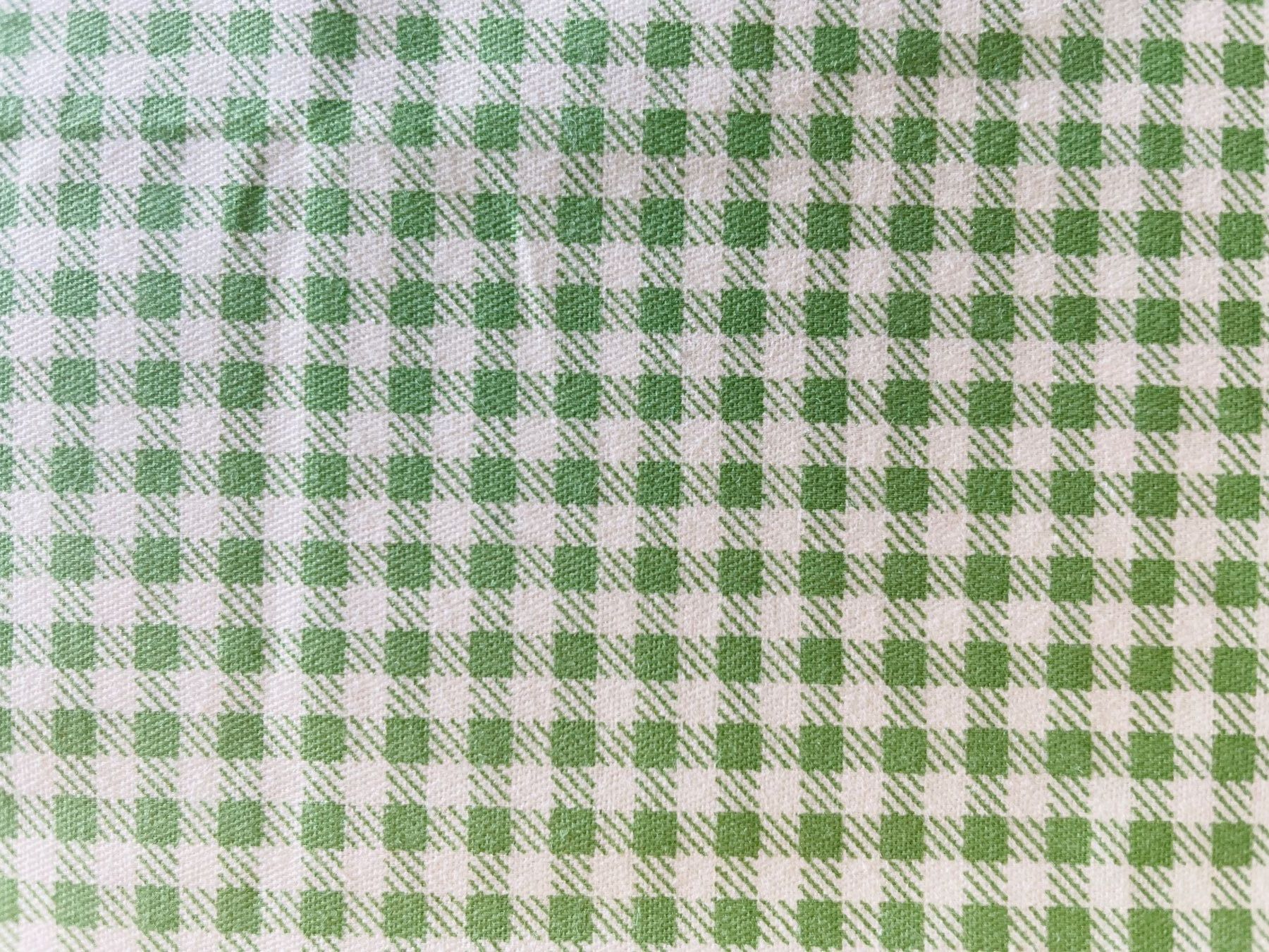 Tessuti: 5 Fat quarter/Coupons patchwork & couture - Animaux vert – Nuovo e nell'imballaggio originale da Gland venduto da san_xz5j 6