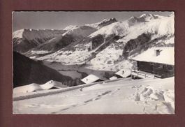 CLAVADELER ALP - Davos Ffrauenkirch - 1960