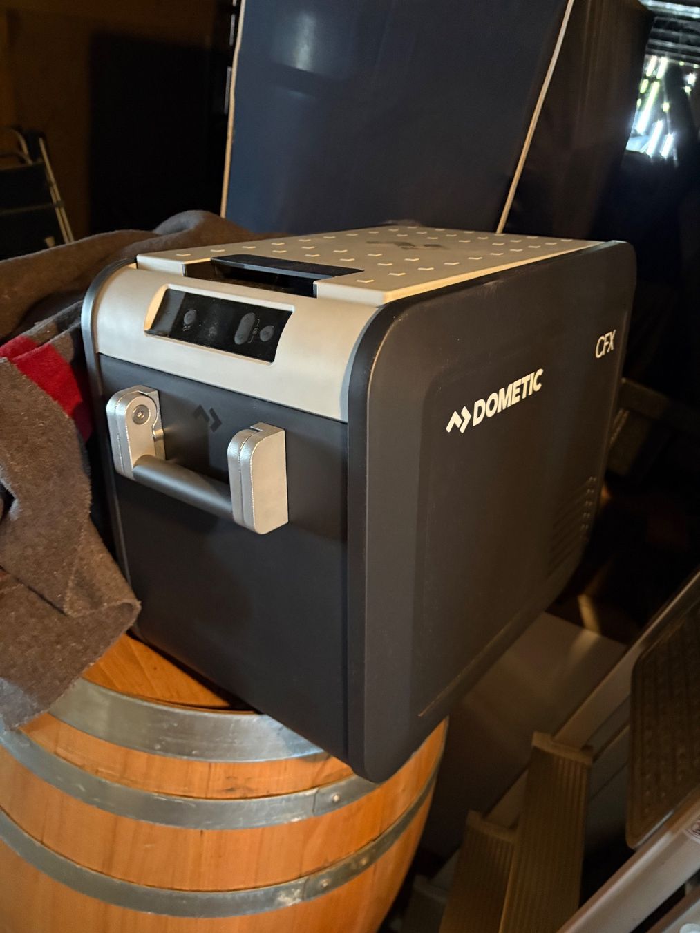 Dometic Réfrigérateurs et refroidissement: Kühlbox Dometic CFX3 25 – D'occasion à Unterägeri par mus_clz8 1