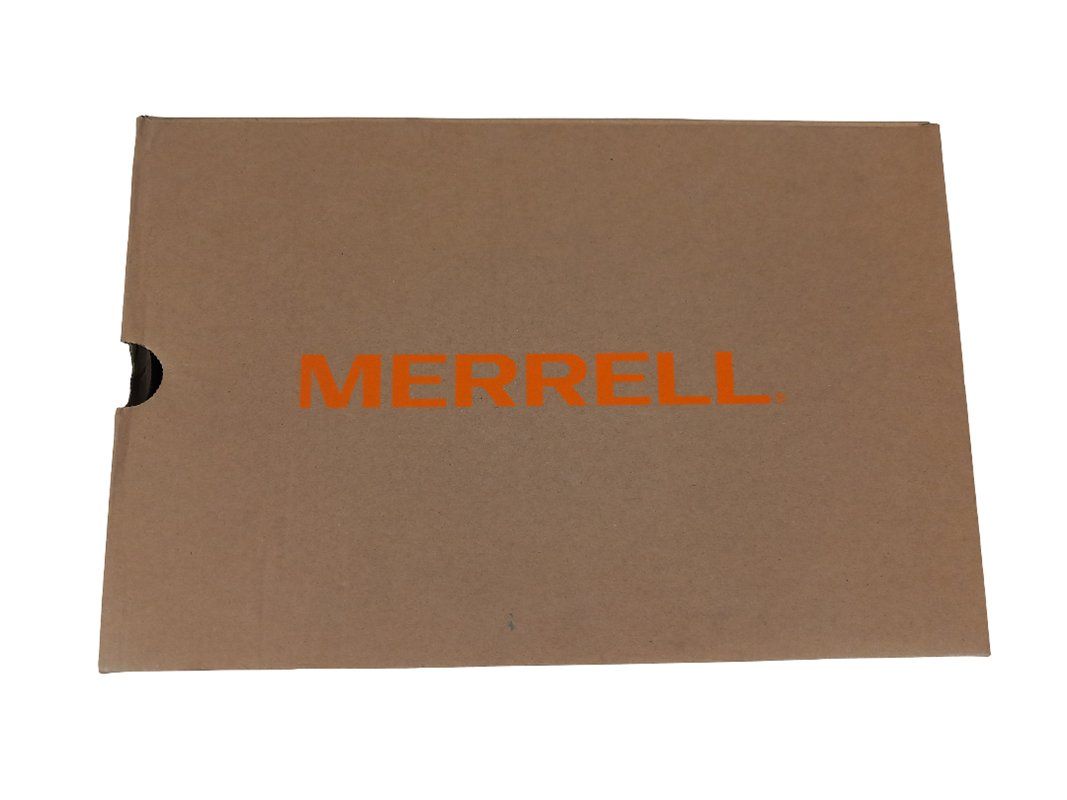 Merrell Scarpe da uomo: MERRELL Alverstone 2 Mid GTX Granit, Grösse 41.5 – Nuovo (secondo la descrizione) da Hünenberg venduto da Restwert_Zug 5