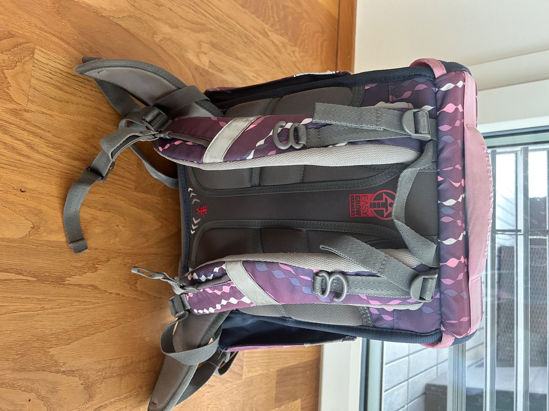 Step by Step Borse & Zaini: Schulrucksack Step by Step – Usato da Rothrist venduto da V_B24 1