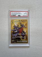 PSA 10 Cynthias Knakrack ex !
