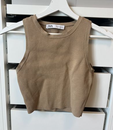 Zara Top