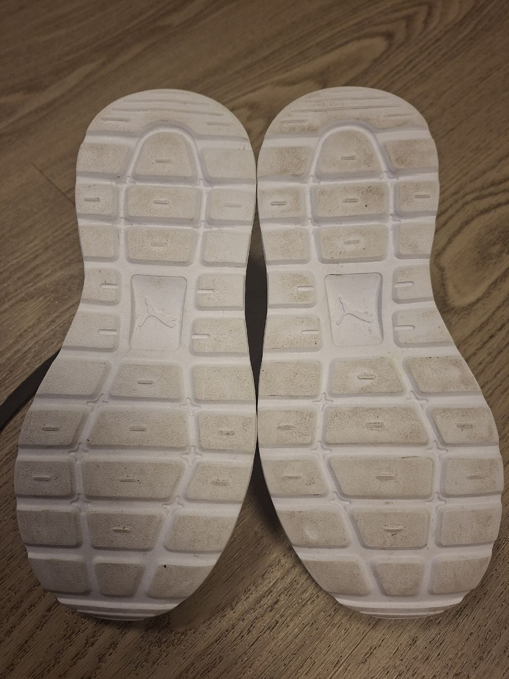 Puma Schuhe für Jungen: basket puma taille 36 – Gebraucht aus Chavannes-de-Bogis von senator635 4