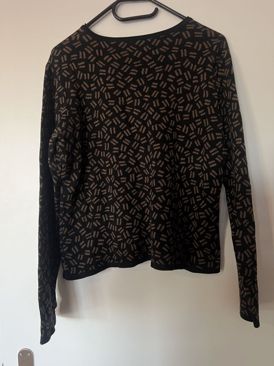 Gudrun Sjöden Giacche: Gudrun Sjöden Strickjacke Gr. M – Usato da Langenthal venduto da Alperose_5 6