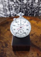 Minerva Rattrappe-Chronometer, Sammlerstück