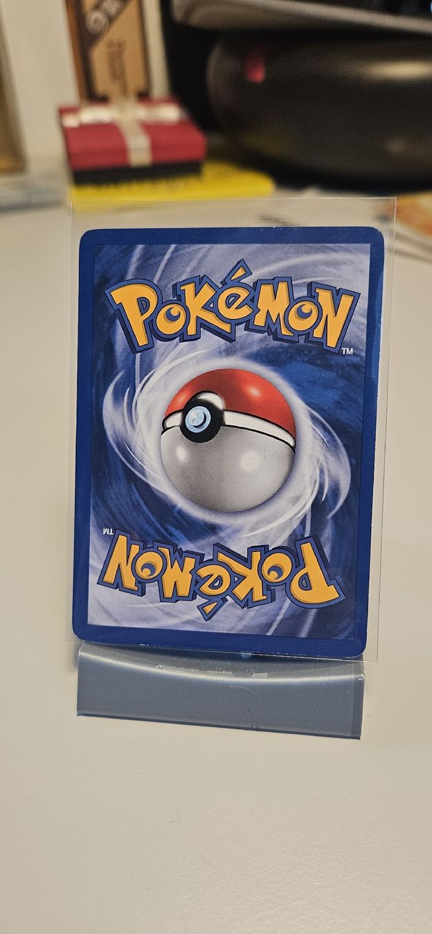 Pokémon Carte collezionabili: Squirtle 63/102 ENG Base Set – Usato da Belp venduto da Ginus85 1
