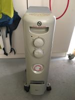 Primotecq OR 700 T Radiatore ad olio