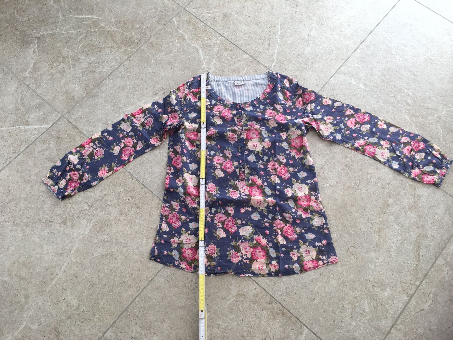 Esprit Blusen: Tolle ESPRIT Bluse, Gr. 38, klassisch-chic – Neu (gemäss Beschreibung) aus Gächlingen von Tara_devi 2