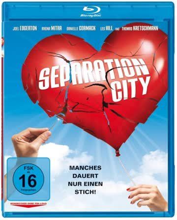 Separation City | Kaufen auf Ricardo