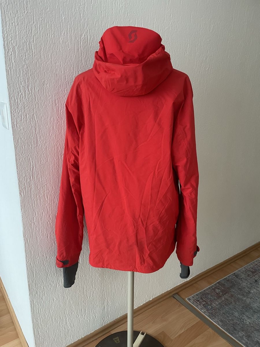 Scott Giacche: Veste de ski Scott taille M comme neuve! – Usato da Worben venduto da benit.drn 3