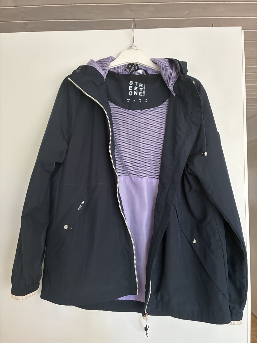 Vestes: Frühlingsjacke – D'occasion à langenthal par golferli