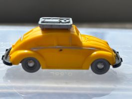 Wiking Nr. 37 VW Postkäfer ohne OVP